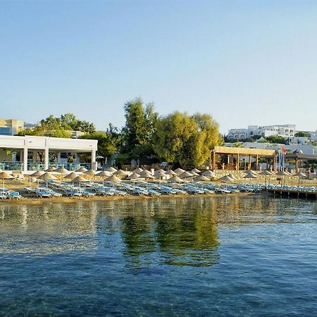 Breeze Beach Hotel By Prestij Gumbet Zewnętrze zdjęcie