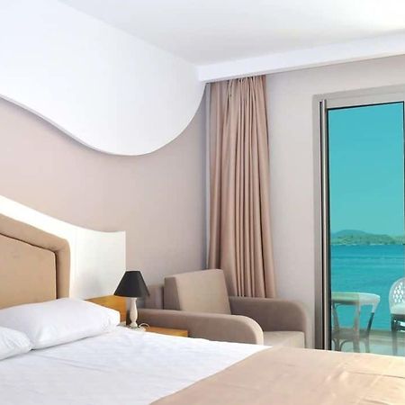 Breeze Beach Hotel By Prestij Gumbet Zewnętrze zdjęcie