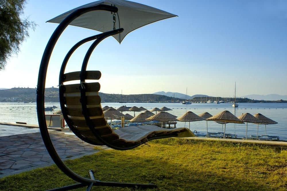 Breeze Beach Hotel By Prestij Gumbet Zewnętrze zdjęcie